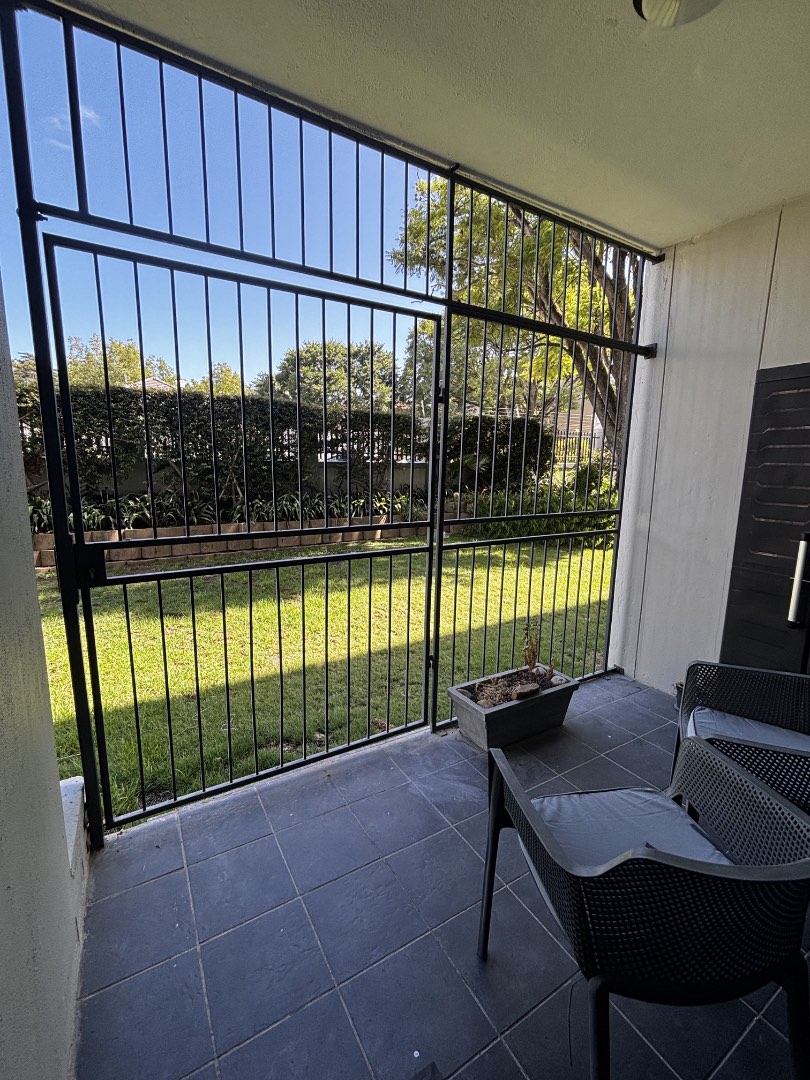 To Let 2 Bedroom Property for Rent in Stellenbosch Central Western Cape